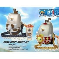 ราคา เรือโกอิ้ง แมรี่, เรือเทาซันด์ ซันนี่ ของแท้ จากโรงหนังเมเจอร์/ GOING MARRY THOUSAND SUNNY ONEPIECE วันพีซ Major Bucket (20889430348)