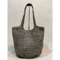 ราคา ZARA กระเป๋าสานแบรนด์แท้ (28311677686)