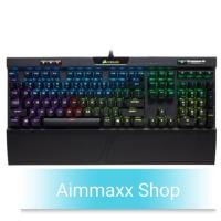 ราคา KEYBOARD CORSAIR K70 MK.2 Mx Blue Switch RGB (TH) (2630326012)