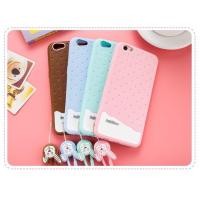 ราคา เคส OPPO R9s Plus เคสนิ่ม ยี่ห้อ Fabitoo (314184587)