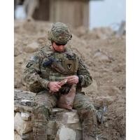 ราคา อาหาร MRE US Meal Ready To-Eat (29230417673)