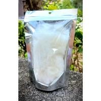 ราคา สำลีดอกฝ้ายแท้100% สำลีดอกฝ้าย ออร์แกนิค สีขาว (20676017020)