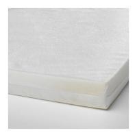 ราคา IKEA แท้ค่ะ ที่นอนโฟมสำหรับเตียงนอนเด็กอ่อน ขนาด 120x60x5 (7738587270)