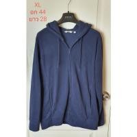 ราคา เสื้อกันหนาว ยูนิโคล่ มือสอง (25468139902)