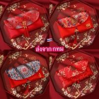 ราคา [Mimmuffin] ซองแดงตรุษจีน ซองอั่งเปา chinese new year (29122544671)