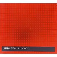 ราคา Used CD,Luna Sea - Lunacy (A+)(Japanese Songs)(2000)(Japan) (47405681093)
