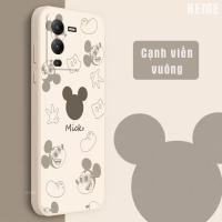 ราคา เคส Vivo S15 ดีไซน์ตัวการ์ตูนชื่อดัง (41713497219)