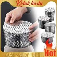 ราคา 304 สแตนเลสท่อปก/ป้องกันหนูป้องกันการปิดกั้นท่อระบายน้ํา/รอบด้านในแทรก110ท่อ/กรองตาข่ายเครือข่ายปก (56356643298)