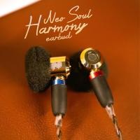 ราคา Neo Soul Harmony Earbud - หูฟังเอียบัด เสียงนุ่ม ใสกังวาล ทองเหลือง ขั้ว MMCX (24002601235)