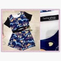 ราคา Playboy ชุดเซ็ทป้ายTwins Shop (1333984981)