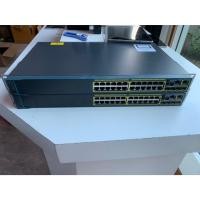 ราคา SWITCH (สวิตซ์) Cisco Catalyst 2960 24 Port - 48 Port มือสอง ใช้งานได้ปกติ (27916160274)