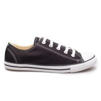 ราคา Converse รองเท้าผ้าใบผู้หญิง W AllStar Dainty OX 11100D100BK(1550) (4805769079)