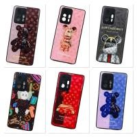 ราคา เคส 3D Xiaomi -REDMI 11-REDMi11LITE-Redmi11T-REDMI11TPRO-REALME (11490439559)