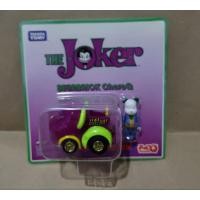 ราคา Bearbrick 50% The Joker ChoroQ **ของแท้ มือ1** (18627022320)