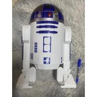 ราคา R2D2 จากเรื่อง สตาร์วอร์ Starwars The Rise of Sky Walker ของค่าย Major Cineplex ตัวใหญ่ สูง 16” อาร์ทูดีทู หุ่นยนต์ (26812563050)