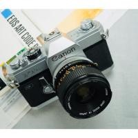 ราคา กล้องฟิล์ม canon ftb (5315288097)