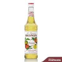 ราคา MONIN Apple Syrup 700 ML. | โมนิน แอปเปิ้ลไซรัป 700 มล. (3707636547)