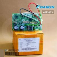 ราคา 4023473 (ให้ใช้ 2541223) แผงวงจรแอร์ Daikin แผงบอร์ดแอร์ไดกิ้น แผงบอร์ดคอยล์เย็น รุ่น FTKC12TV2S (15426859168)