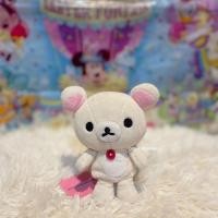 ราคา ตุ๊กตาโคริ เป็นงานออริ kori Rilakkuma ป้ายห้อย (20538624054)