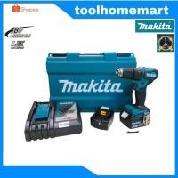 ราคา MAKITA สว่านกระแทกไร้สาย 18V*3.0A /BL รุ่น DHP483RFE (8630032904)