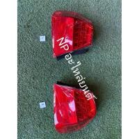 ราคา ไฟท้าย BMW series 3 รุ่น E90 ปี 2008 ถึง 12 LED ข้างซ้ายและขวา (ราคาต่อข้าง) (6866893854)
