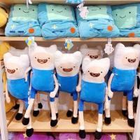 ราคา ตุ๊กตา Adventure Time Finn Jake Bimo (1962420690)