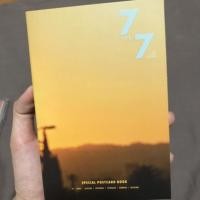 ราคา GOT7 Special postcard book จาก อัลบั้ม 7for7 (1702736411)