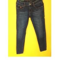 ราคา กางเกงยีนส์ขายาว CC-OO (2872836084)