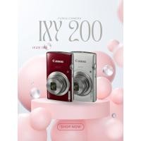 ราคา Canon Ixy 200 by fureai.camera (28141833110)