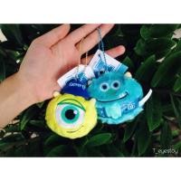 ราคา พวงกุญแจไมค์และซัลลี-MIKE&SULLEY (57937515)