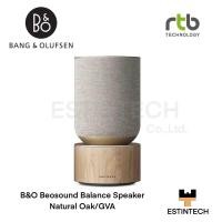 ราคา Speaker (ลำโพง) Bang & Olufsen Beosound Balance Speaker Natural Oak/GVA ของใหม่ประกัน 3ปี (19911961660)