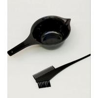 ราคา ชุดย้อมผม ถ้วย+หวีแปรง ราคาต่อชุด (17709523610)