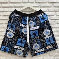 ราคา กางเกงเจเจ กางเกงขาสั้น ไซส์ M/L/XL "แมงมุมแมงมุม" ร้านคละสีให้ ผ้านิ่มหนา ใส่สบาย Clothing ผู้ชาย ผู้หญิง (50452768871)