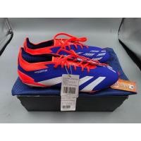 ราคา ADIDAS PREDATOR ELITE FG ตัวท๊อป เมดอิน ไซส์ 10.5/44.5/285 มือหนึ่งป้ายห้อย (29341714350)