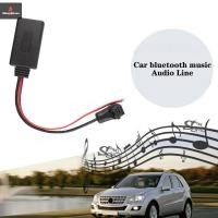 ราคา COD 5.0 Audio Aux-in Cable Adapter เครื่องเสียงรถยนต์สําหรับวิทยุ PIONEER IP-BUS 12Pin Aux Receiver Adapter ใหม่ (40909201794)