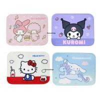 ราคา ส่งด่วน พรมMomento x Sanrio ซานริโอ้ พรมเช็ดเท้า ซานริโอ ขนาด 30X40 ซม. คิตตี้ คุโรมิ มายเมโลดี้ kitty kuromi mymelody (43326624553)
