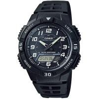 ราคา Casio Collection Standard Aq-S800W-1Bjh Solar [Japan Set] Mens Direct จากประเทศญี่ปุ่น (27086240459)