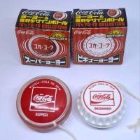 ราคา ลูกดิ่งโค้ก โยโย่ YoYo Coca-Cola Collection (40308348804)