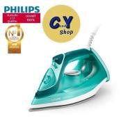 ราคา เตารีดไอน้ำ ฟิลิปส์ ซีรี่ย์ 3000 Philips รุ่น DST 3030/70 ของแท้100% รับประกัน2ปี (15345750749)