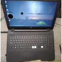 ราคา โน๊ตบุ๊คมือสอง hp 15-ac628tu i3-5005U 4GB Ram HDD 500GB **อ่านก่อน** (21070764111)