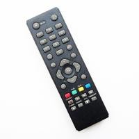 ราคา รีโมทใช้กับกล่องดิจิตอลทีวี เอ็มคอท เอชดี บ็อกซ์ รุ่น วิว , Remote for MCOT View (7316744779)
