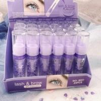 ราคา มาสคาร่าตาใส คละสี Clear Mascara มาสคาร่าใส (53003371041)