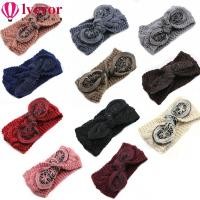 ราคา ที่คาดผมถักโครเชต์วินเทจ สไตล์ดอกไม้และกระต่าย (47006898320)