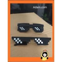 ราคา แว่นตาแฟชั่น แนววินเทจใช้ได้กับทุกใบหน้า (3656938479)