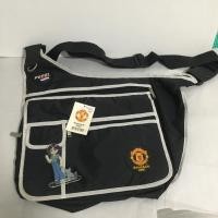 ราคา กระเป๋า Manchester United Bangkok 2001 (PEPSI) (23632218819)