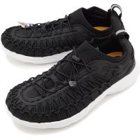 ราคา KEEN มือสอง แท้ UNEEK SNK SNEAKER (9010418047)