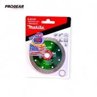 ราคา ใบตัดเพชร(สีเขียว)ลายตรง 4นิ้ว / Diamond Wheel 105mm. สำหรับตัดกระเบื้อง คอนกรีต (55851517791)