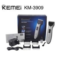 ราคา ปัตตาเลี่ยนไร้สายคัดขนสุนัข Kemei KM-3909 (1649152548)