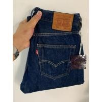 ราคา Levi’s 501 premium bigE ริมแดง Made in USA Size W31 L34 (ขนาดจริงดูตรงรายละเอียดสินค้า) (43028293019)