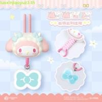 ราคา เชือกเส้นเล็กโทรศัพท์คิตตี้ Melody Pacha สุนัขพุดดิ้งสุนัข Kulche จี้โทรศัพท์ (48957470398)